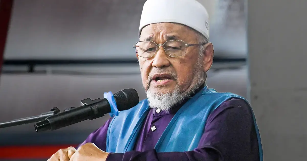 Johor Landslide Marks Return to Malay-Muslim Leadership, Says PAS