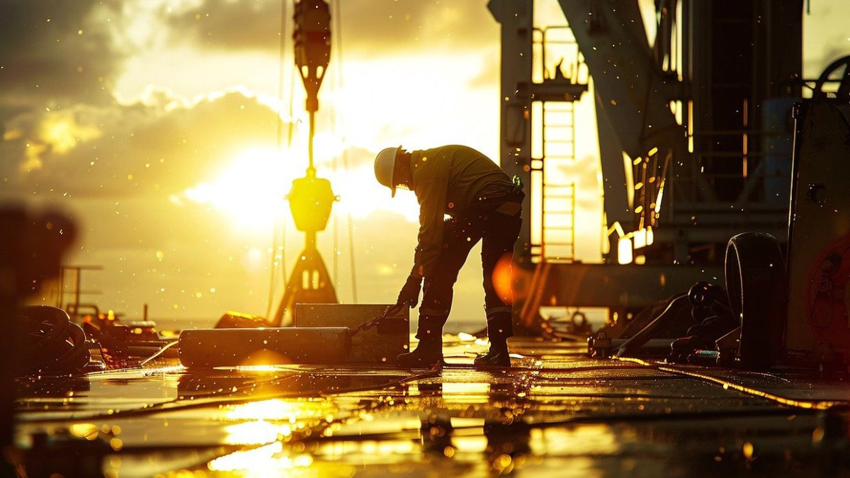Oil climbs as Iran-US peace talks stall over compensation demands