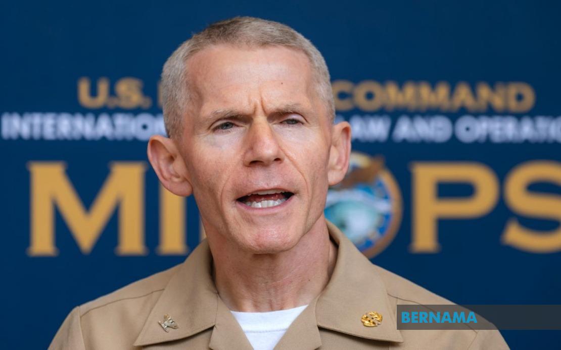 US Pacific Command Reinforces Commitment to South China Sea Stability