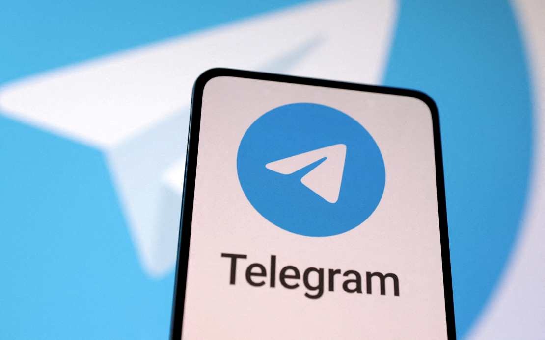 Telegram Restored to Apple App Store After Sudden Worldwide Removal