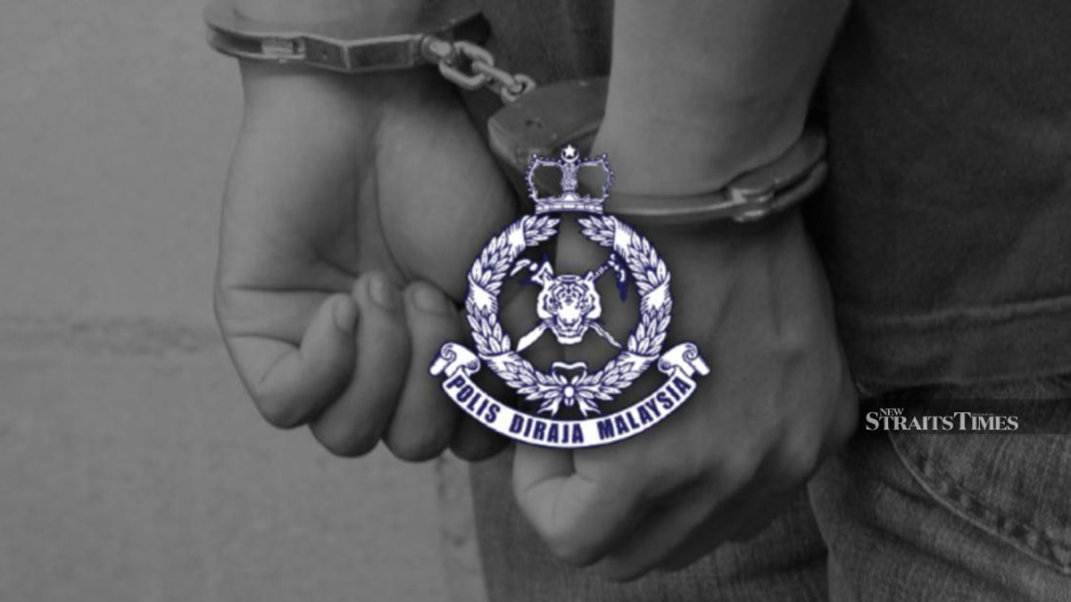 66-Year-Old Arrested in Tawau for Rape of Disabled Teenager
