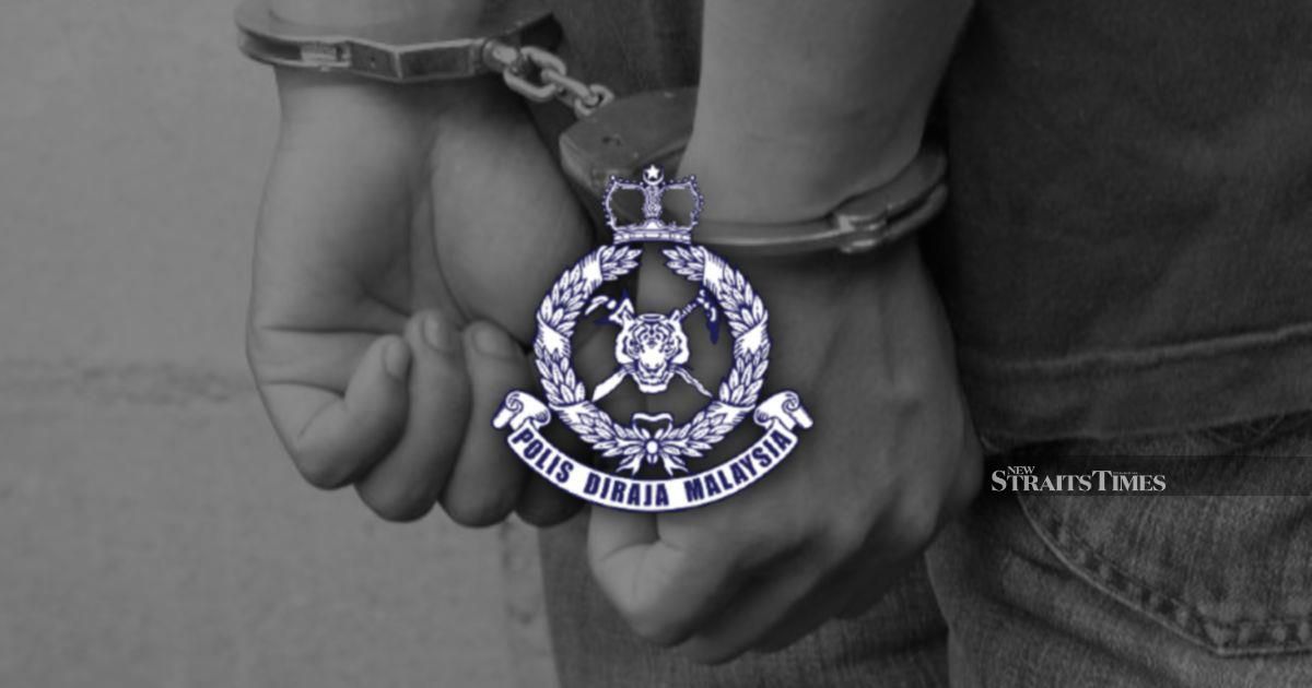 66-Year-Old Arrested in Tawau for Rape of Disabled Teenager