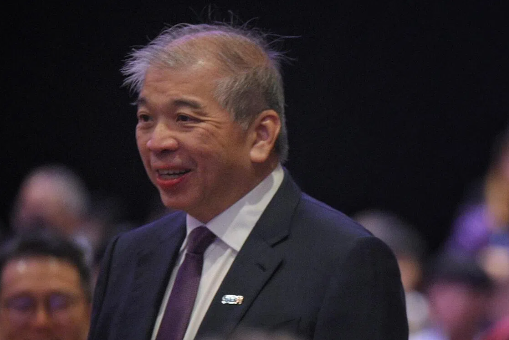 Singapore Shipping Executive Teo Siong Seng Named in US Container Price-Fixing Lawsuits