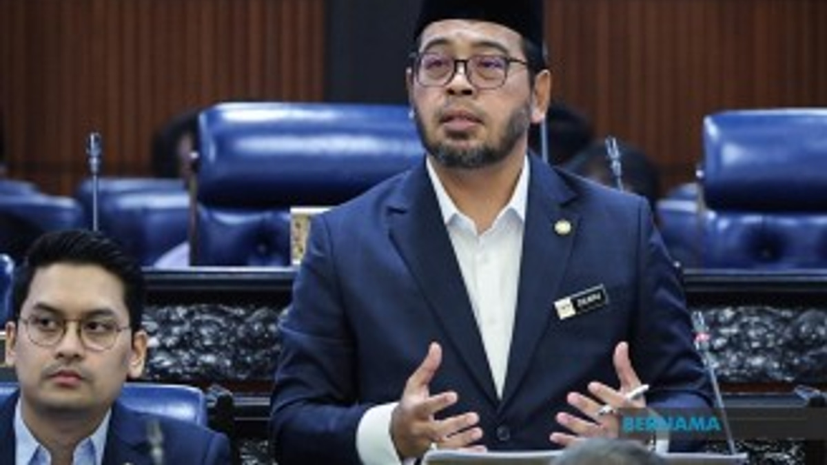 Tabung Haji's RM145.3 Million Putrajaya Perdana Loss Exposed as Gateway to 1MDB Entanglement