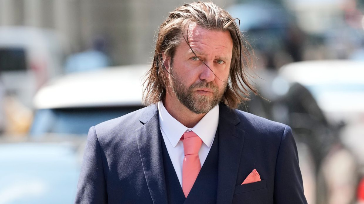 American Film Director Sentenced to Prison for Stealing US$11 Million from Netflix