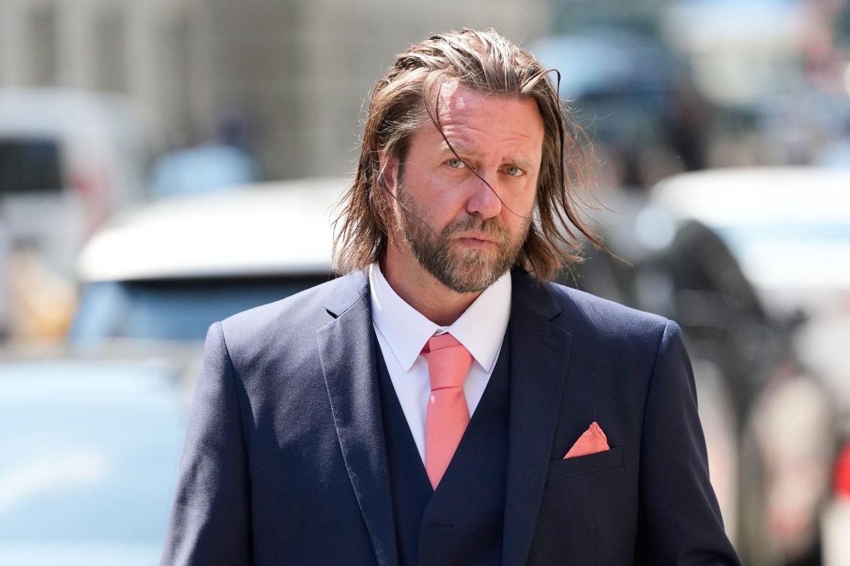 American Film Director Sentenced to Prison for Stealing US$11 Million from Netflix