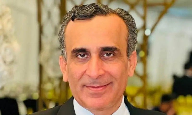 Punjab Names New Prosecutor General as Farhad Ali Shah Moves to Judiciary