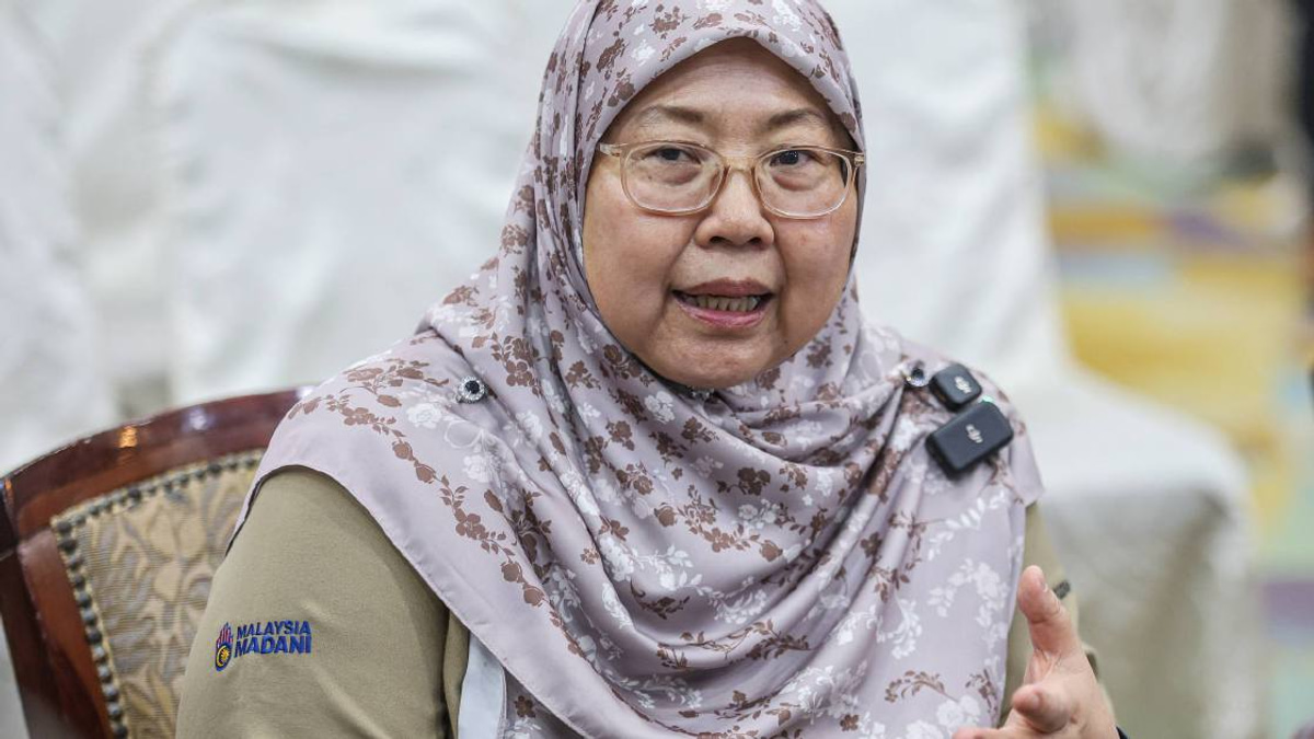 PKR to contest Puteri Wangsa in Johor poll, defying Amanah claims on constituency