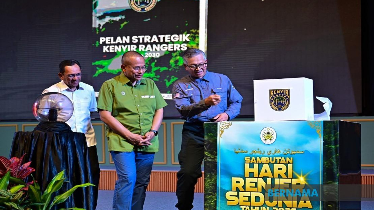 Terengganu Calls For Unified Approach To Tackle Escalating Human-Wildlife Conflict