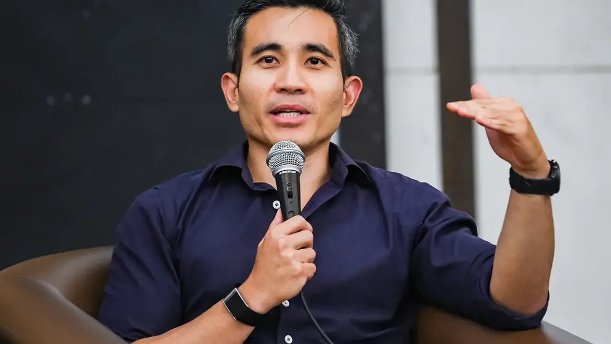Malaysia's Next Election Will Offer Pragmatism Over Vision, Says Former Umno Communications Chief