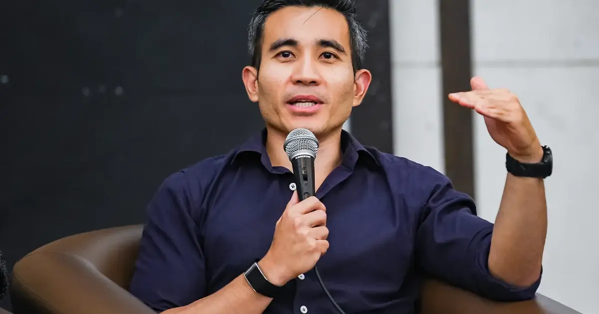 Malaysia's Next Election Will Offer Pragmatism Over Vision, Says Former Umno Communications Chief