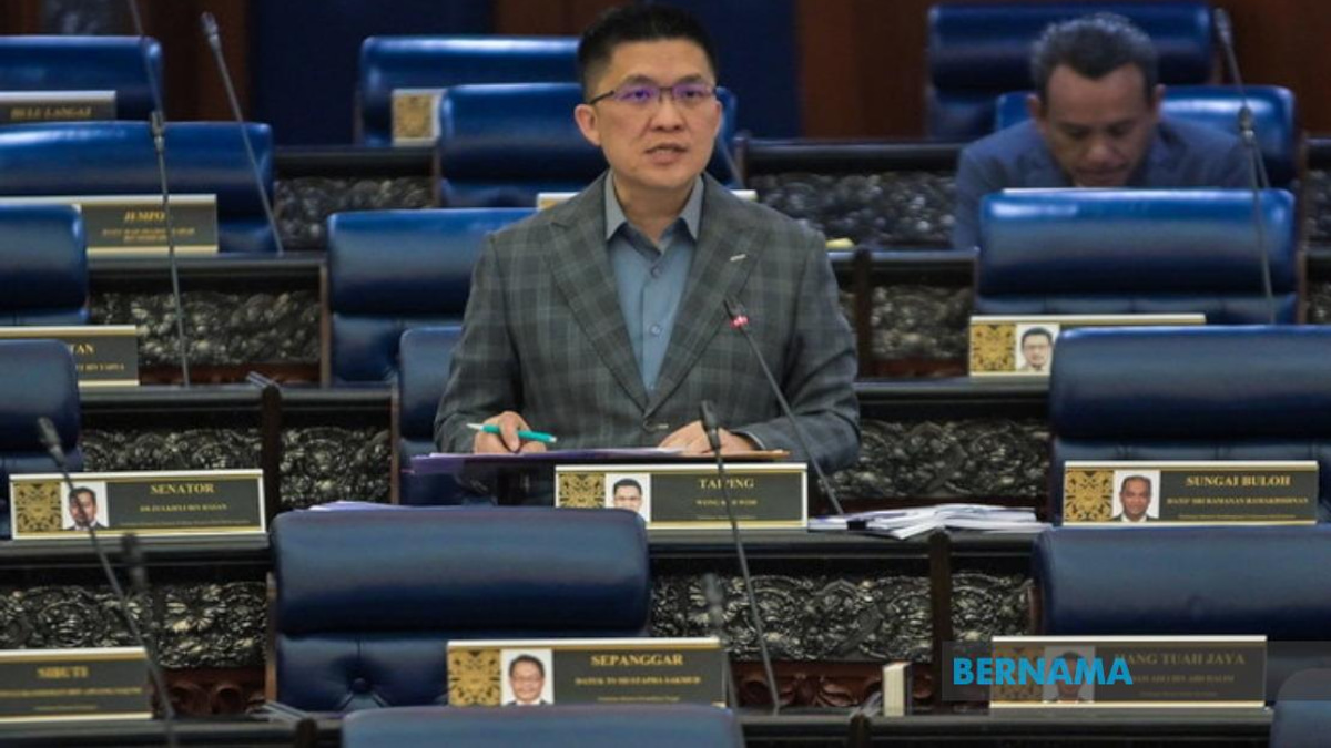 Malaysia Invests RM4.6 Billion to Repair Sabah's Crumbling Schools Through 2026