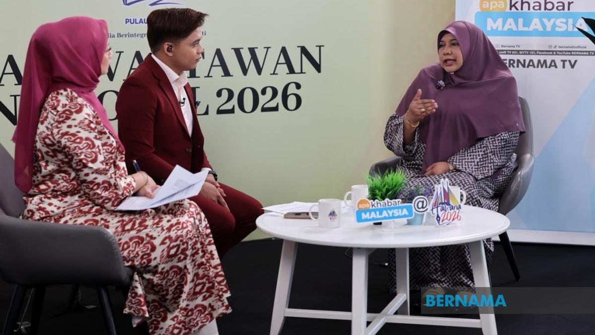 Penang Hosts HAWANA 2026 Summit as 1,000 Media Professionals Gather to Celebrate Journalism