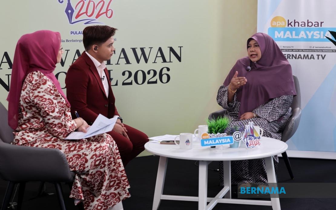 Penang Hosts HAWANA 2026 Summit as 1,000 Media Professionals Gather to Celebrate Journalism