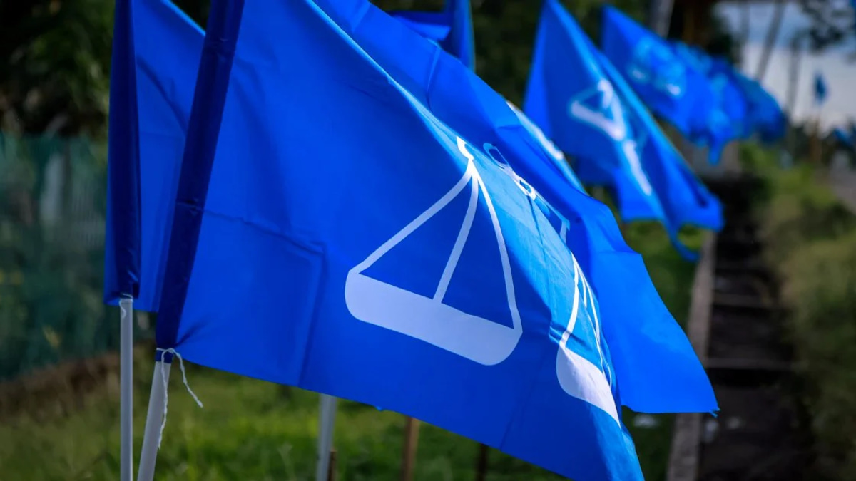 Johor BN Balances Youth Candidates with Seasoned Party Infrastructure for State Poll Push