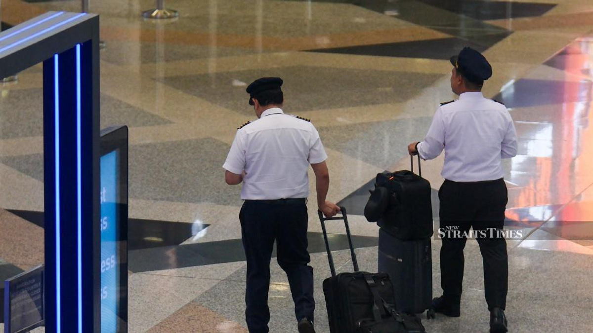 Malaysia Corruption Watch pushes for probe into KLIA security gaps amid pilot drug case