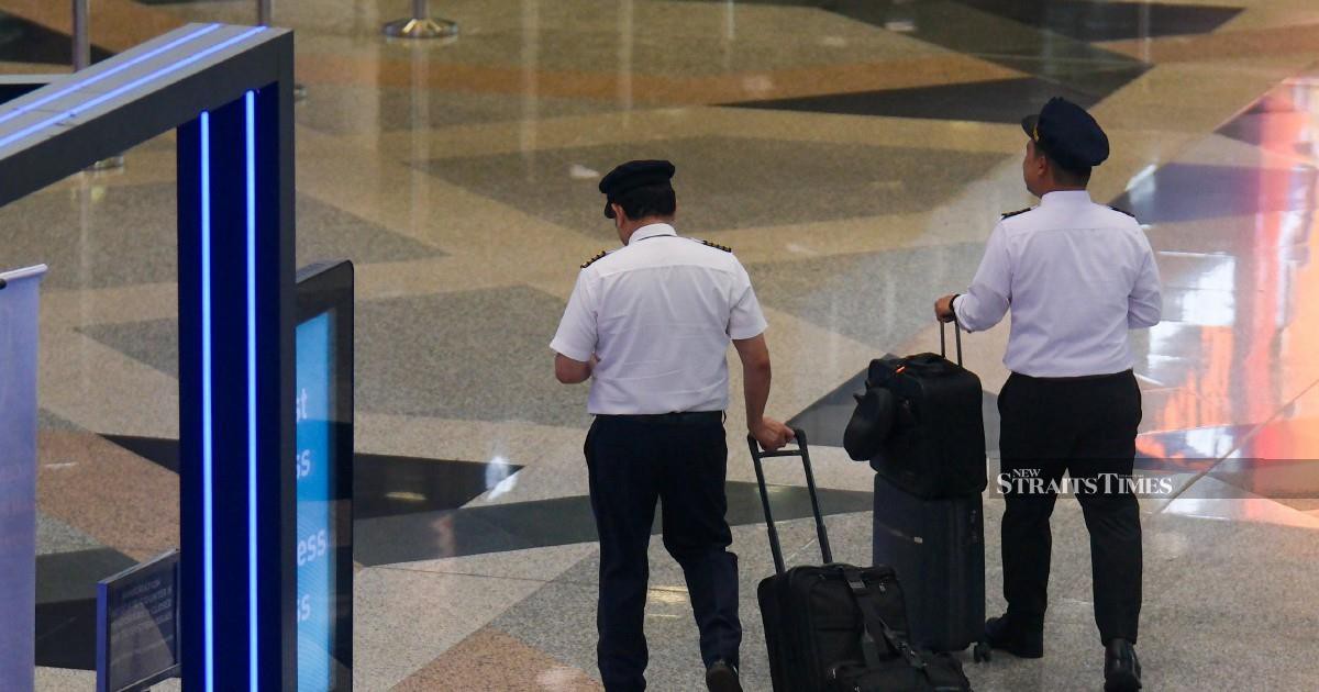 Malaysia Corruption Watch pushes for probe into KLIA security gaps amid pilot drug case