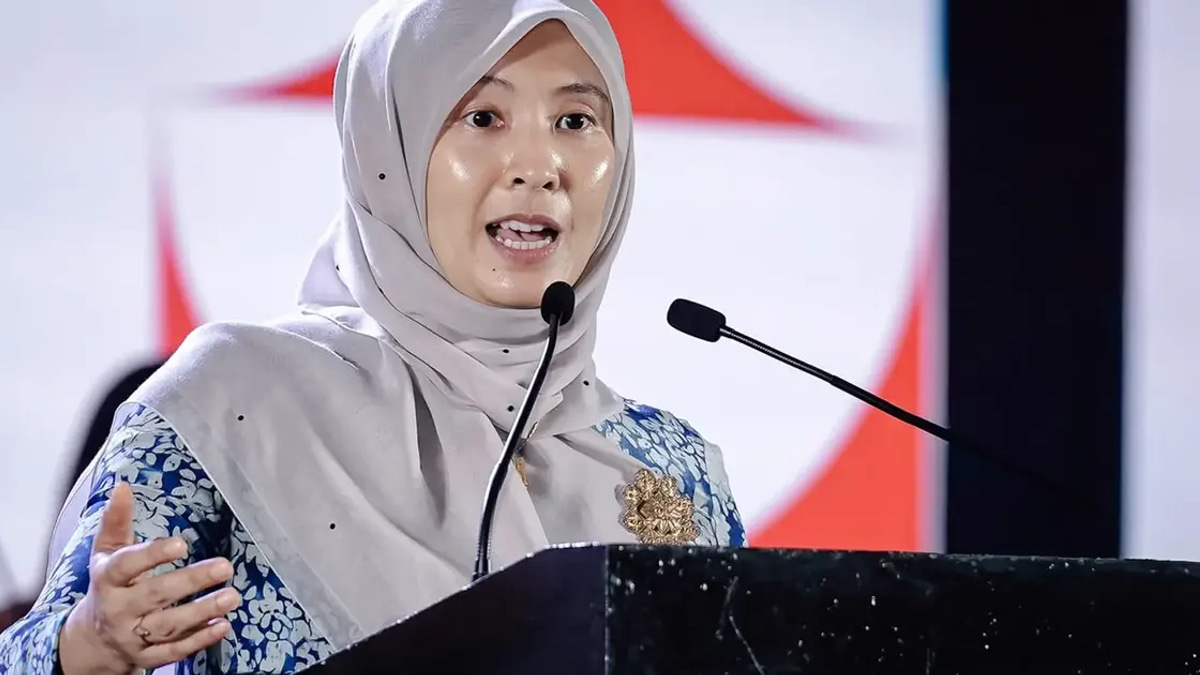 Nurul Izzah Acknowledges Criticism as Inevitable Part of Public Life