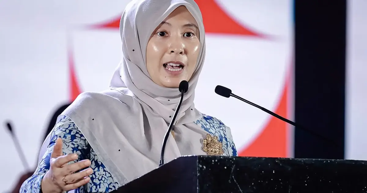 Nurul Izzah Acknowledges Criticism as Inevitable Part of Public Life