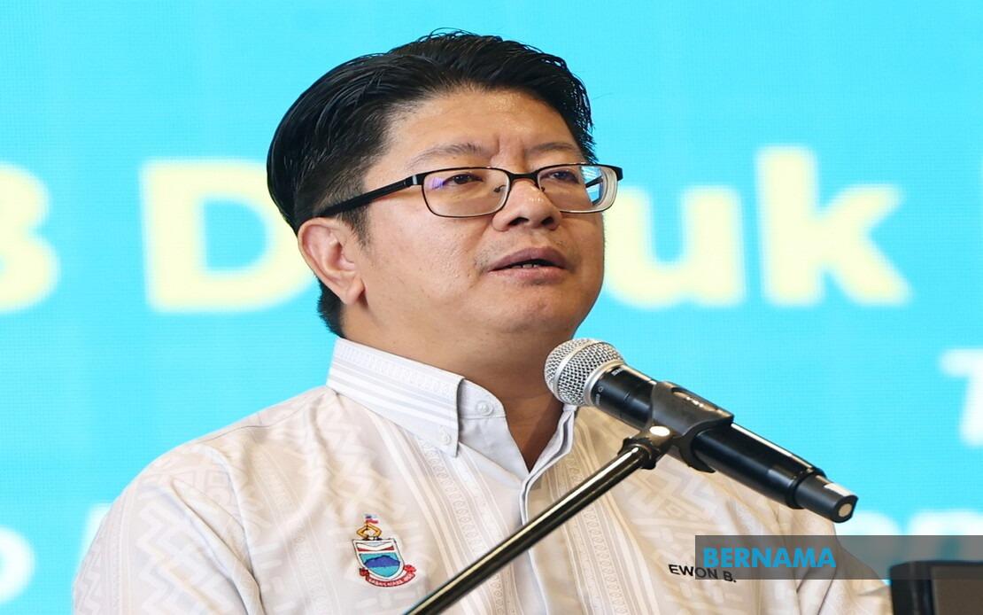 Ewon and Donald Retain Top Posts at UPKO as Party Renews Leadership