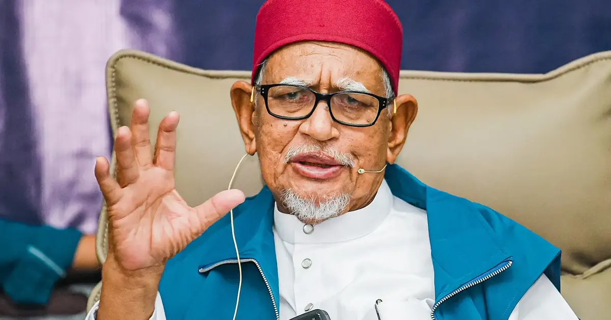 PAS Claims Bersatu Has Effectively Exited Perikatan Nasional