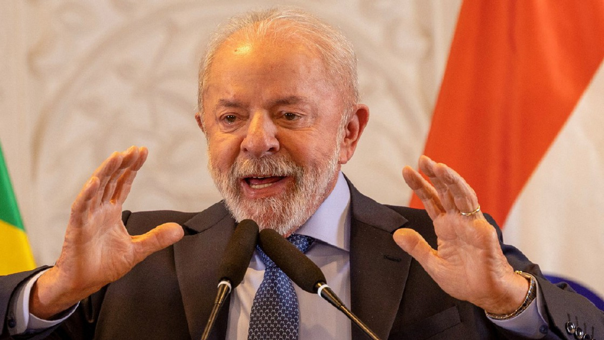 Brazilian Supreme Court Clears Path for Federal Police to Investigate President's Son
