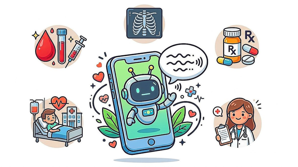 How AI Could Help Malaysians Scrutinise Rising Healthcare Bills