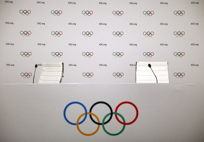 IOC Considers Olympic Charter Changes as Russia's Return to International Sport Looms