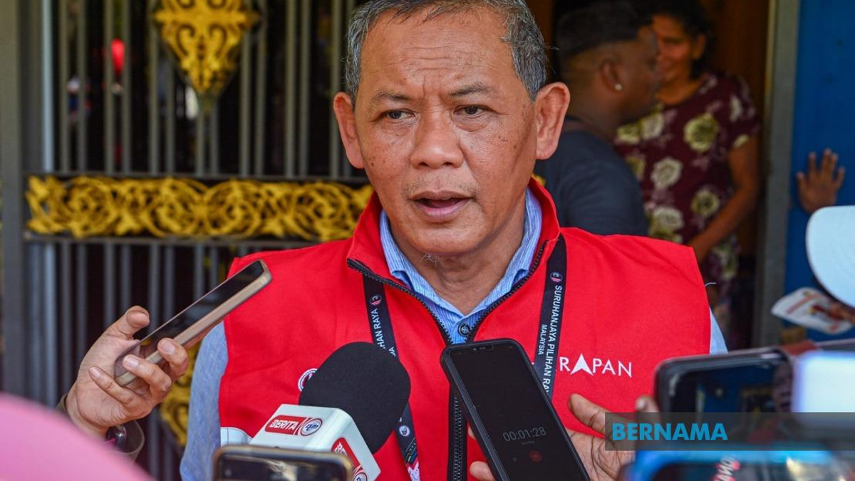Pakatan Harapan Expands Negeri Sembilan Manifesto to Include Middle-Income Households