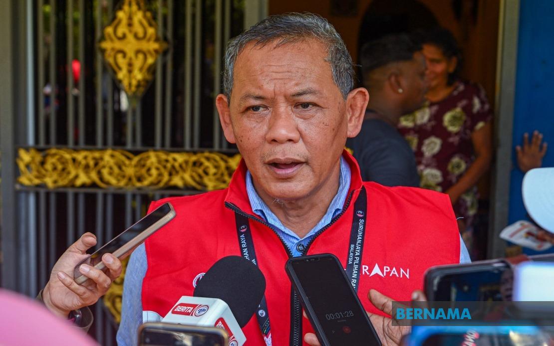 Pakatan Harapan Expands Negeri Sembilan Manifesto to Include Middle-Income Households