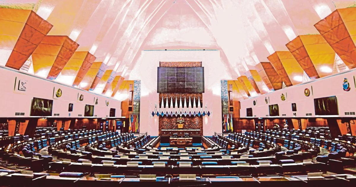 Parliament to Debate Border Zone Growth and Hormuz Tensions Today