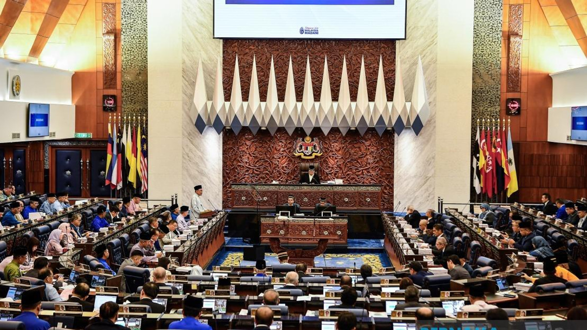 Parliament Passes Cybercrimes Bill 2026 With Safeguards Against Deepfakes and Non-Consensual Intimate Images