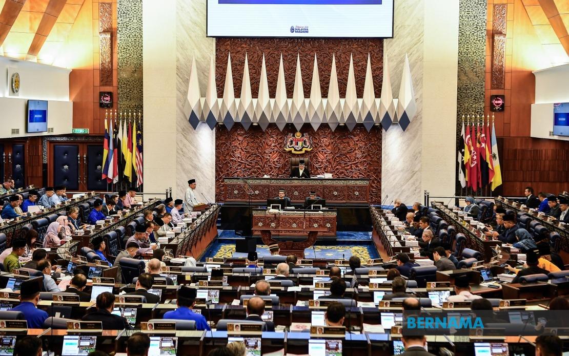 Parliament Passes Cybercrimes Bill 2026 With Safeguards Against Deepfakes and Non-Consensual Intimate Images