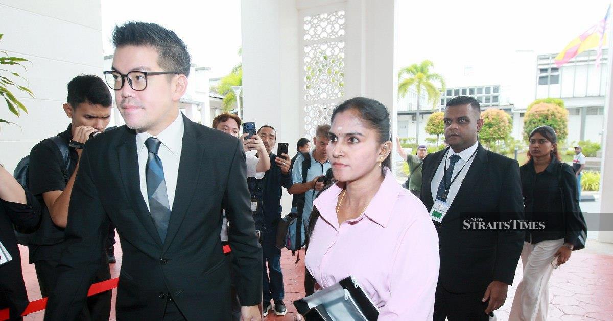 Pet Owner Charged with Unlicensed Dog Offence in Klang