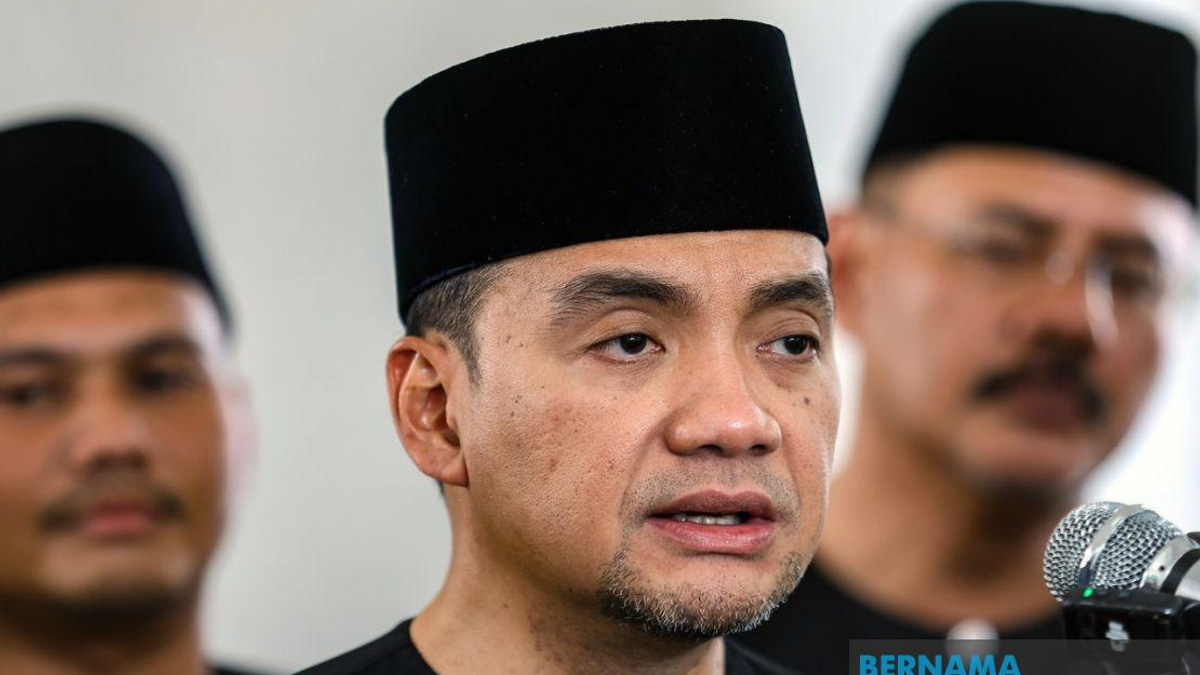 Johor Launches Semarak Maghrib And Isyak Programme To Boost Mosque Attendance