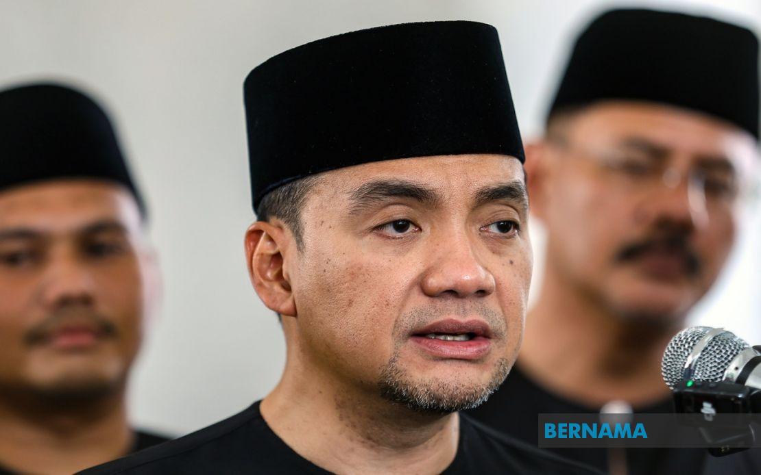 Johor Launches Semarak Maghrib And Isyak Programme To Boost Mosque Attendance