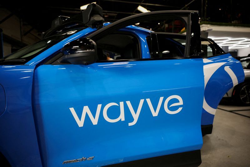 Wayve's AI Driving System Attracts Global Automakers With Human-Like Learning Approach