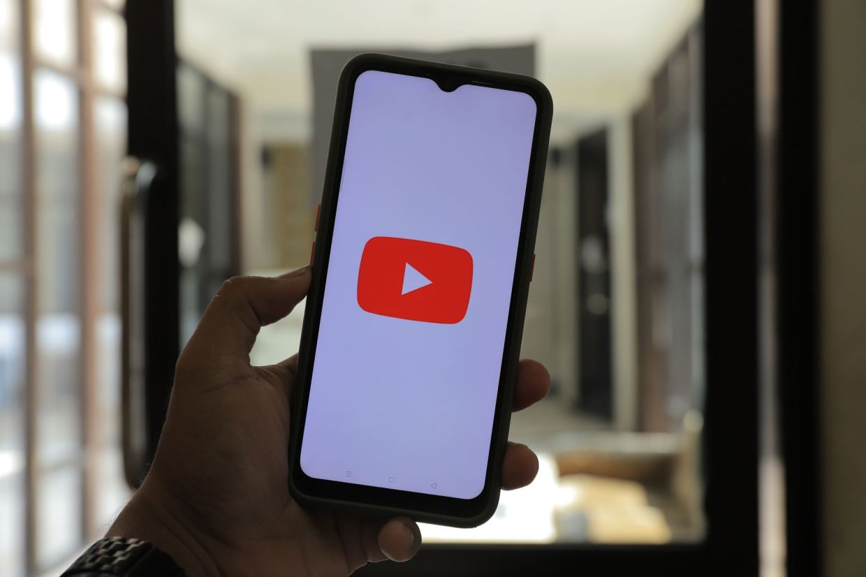 YouTube Challenges Landmark Addiction Verdict in Appeals Court