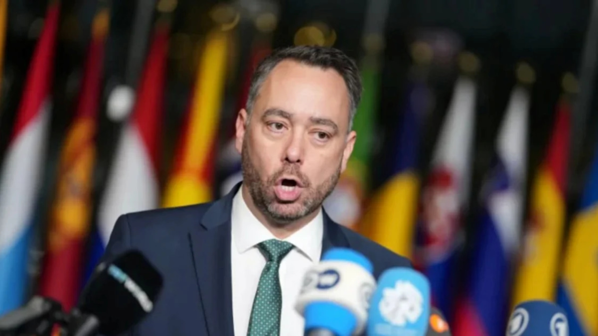 Belgium's Deputy PM to explore renewable energy and trade ties with Malaysia