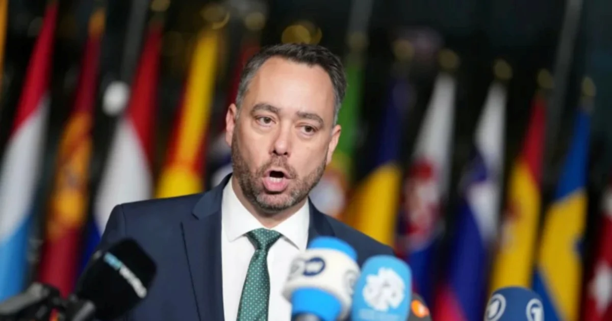 Belgium's Deputy PM to explore renewable energy and trade ties with Malaysia