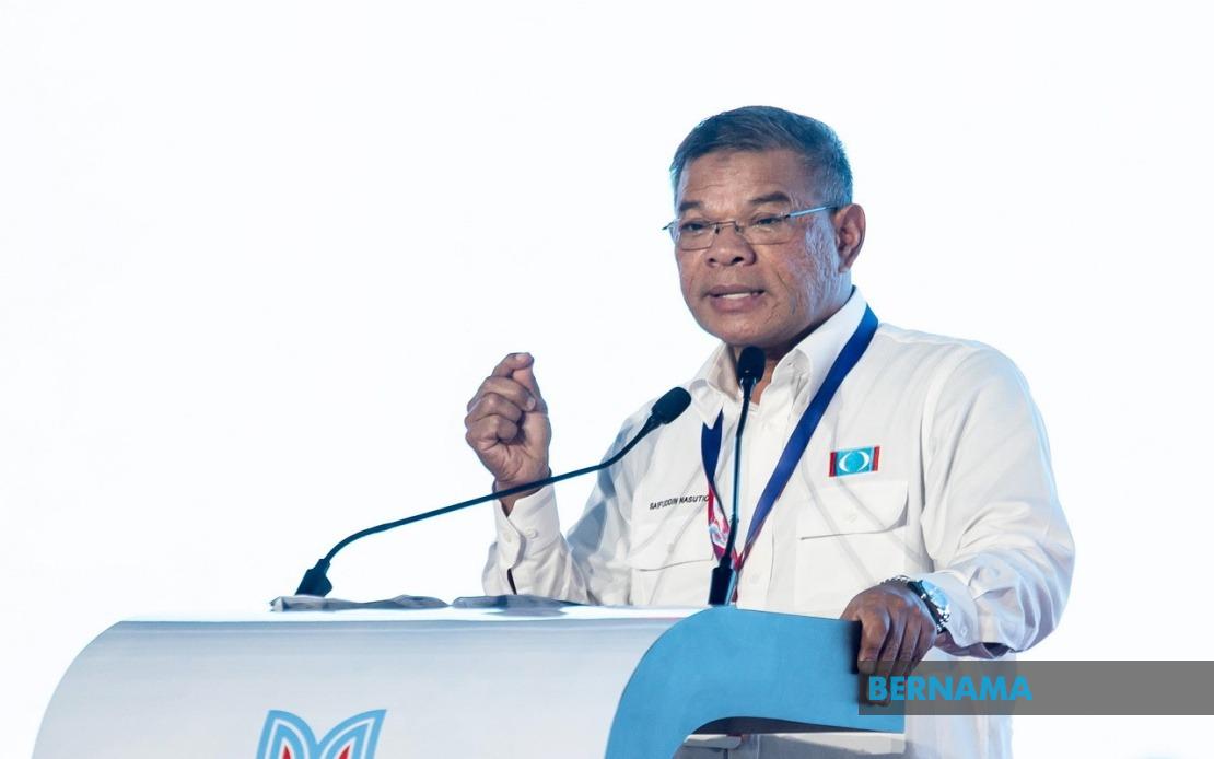 PKR Calls for End to Identity Politics, Demands Focus on Economic Delivery