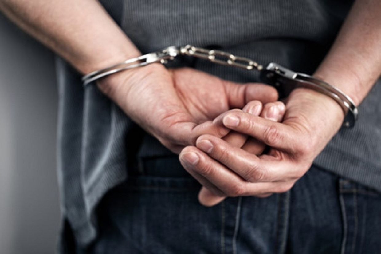 Canadian man with child sex offense history arrested in Philippines