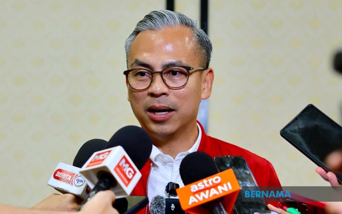 RTM Offers Live Debate Platform for Johor Menteri Besar Race