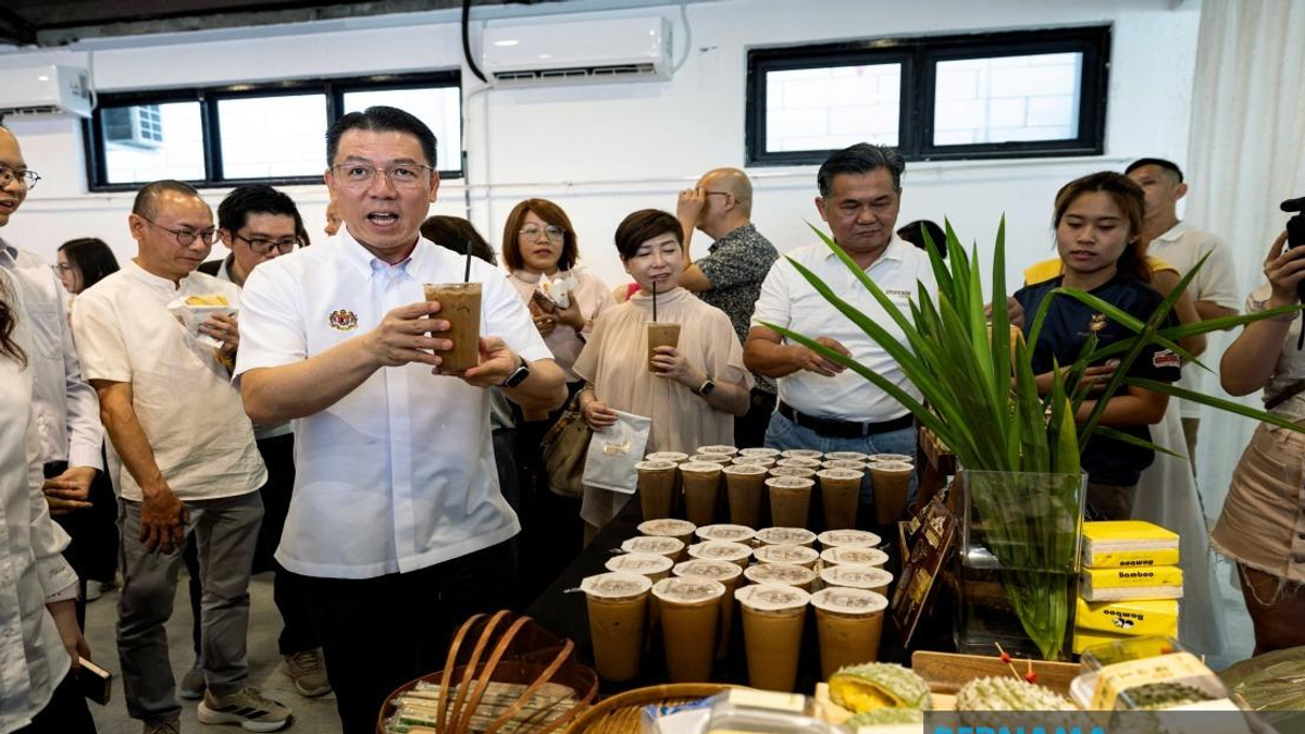 Ipoh Jom Makan Expo 2026 to Celebrate Food as Bridge Between Communities