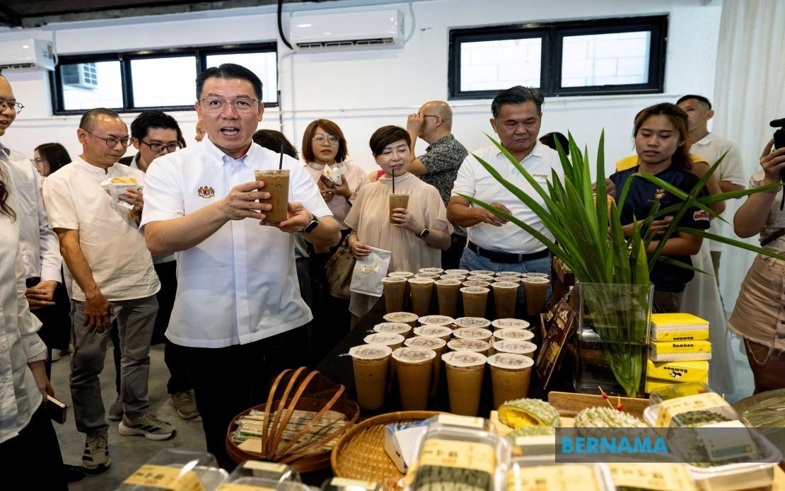 Ipoh Jom Makan Expo 2026 to Celebrate Food as Bridge Between Communities