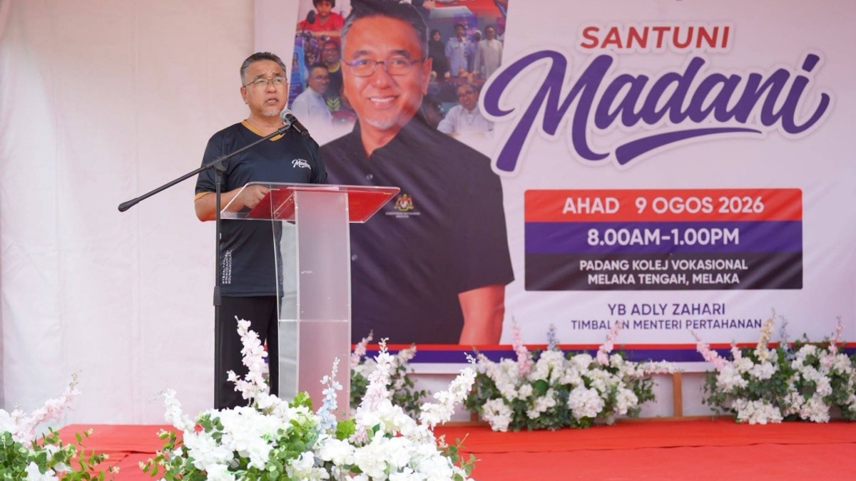 Melaka PH Open To Political Cooperation, Eyes More State Seats