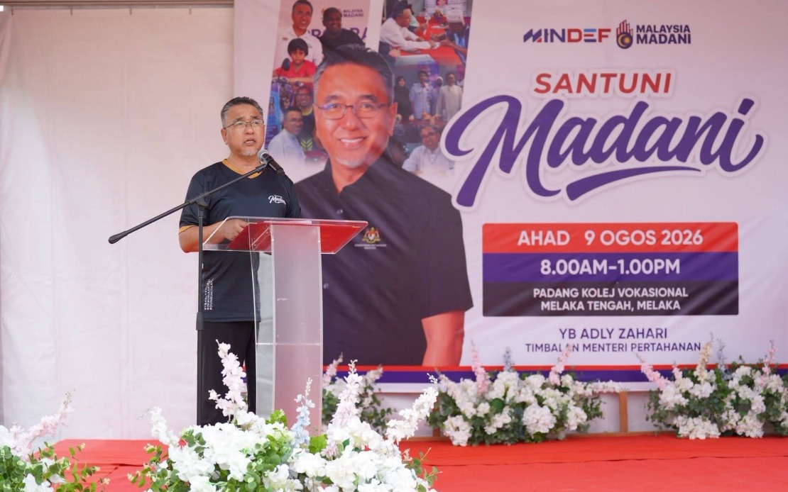 Melaka PH Open To Political Cooperation, Eyes More State Seats