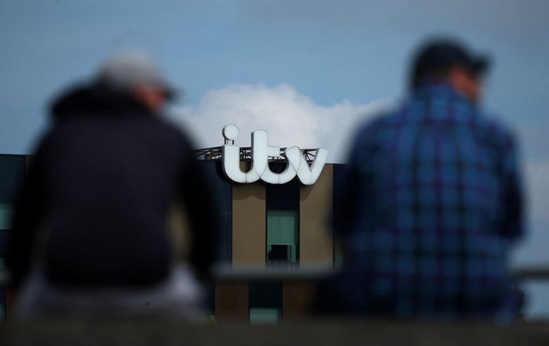 Comcast's Sky acquires ITV for £1.6 billion, reshaping British broadcasting
