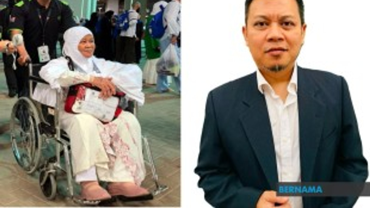 TH's RM10 Billion Loss Could Have Funded B40 Haj Pilgrims for Over Two Decades