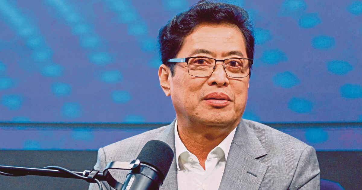 KWAP May Pursue Civil Action to Recover RM163 Million eFishery Investment Loss